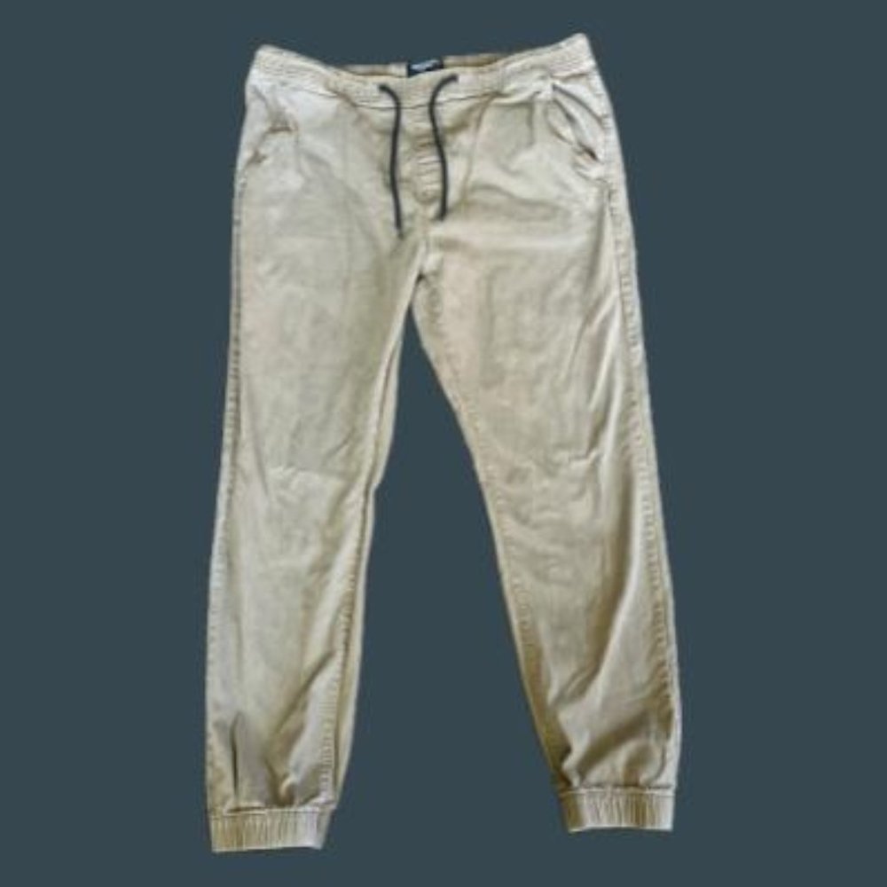 Men’s Denizen Levi’s Joggers
